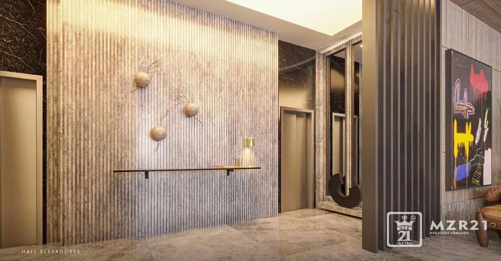 Apartamento, 4 quartos, 202 m² - Foto 9