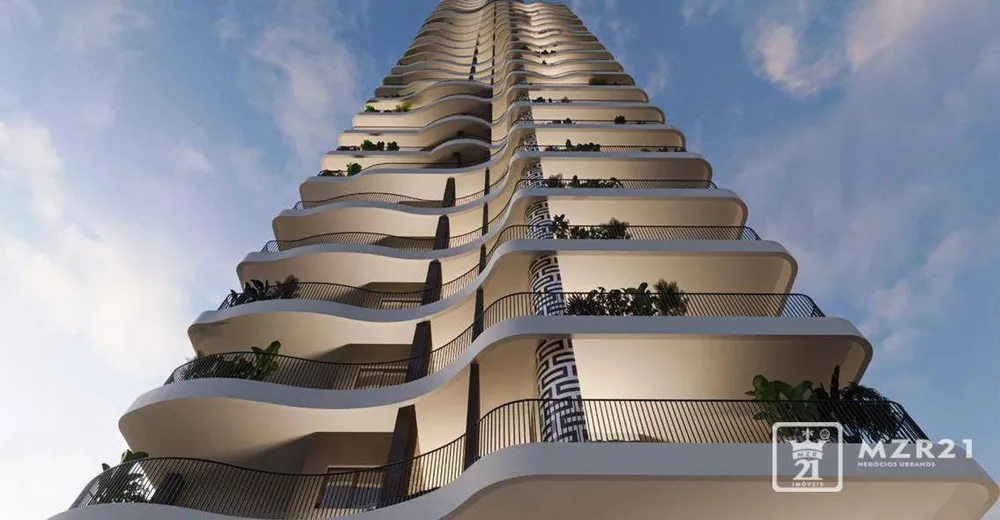 Apartamento, 4 quartos, 202 m² - Foto 6
