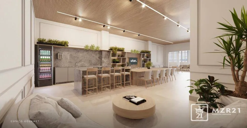 Apartamento, 4 quartos, 202 m² - Foto 10