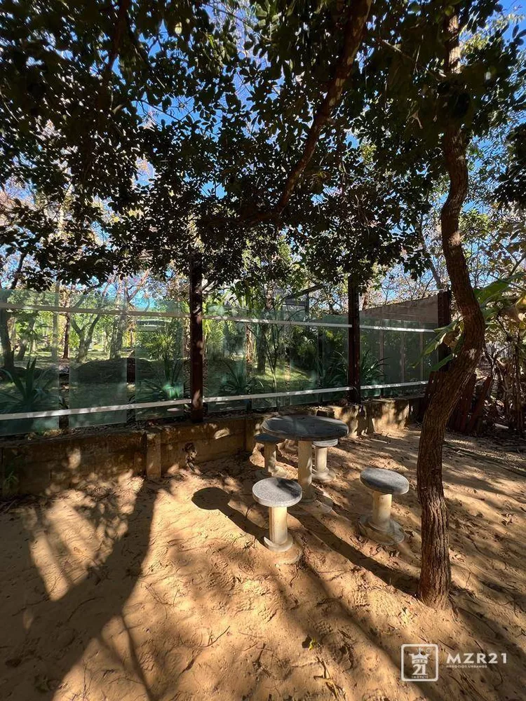 Chácara, 4 quartos, 6000 m² - Foto 6