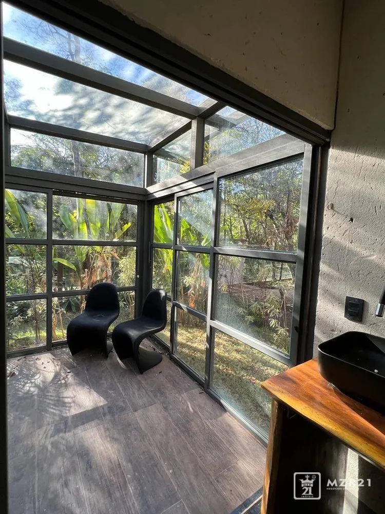 Chácara, 4 quartos, 6000 m² - Foto 15
