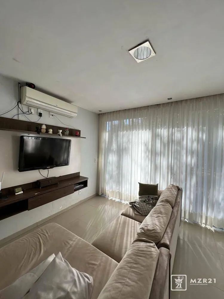 Chácara, 4 quartos, 6000 m² - Foto 16