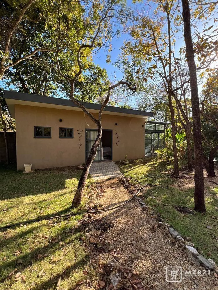 Chácara, 4 quartos, 6000 m² - Foto 4