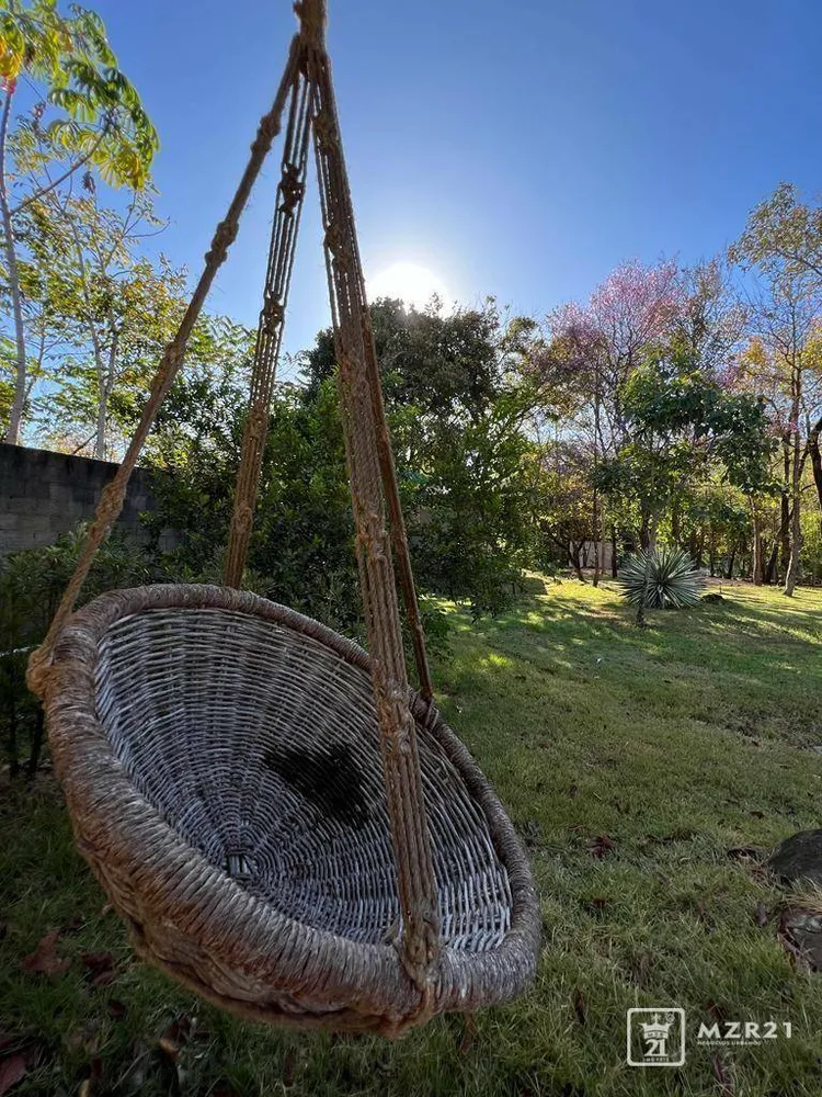 Chácara, 4 quartos, 6000 m² - Foto 12