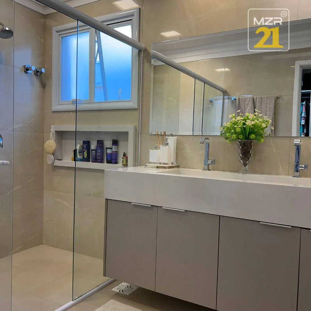 Sobrado, 4 quartos, 275 m² - Foto 13