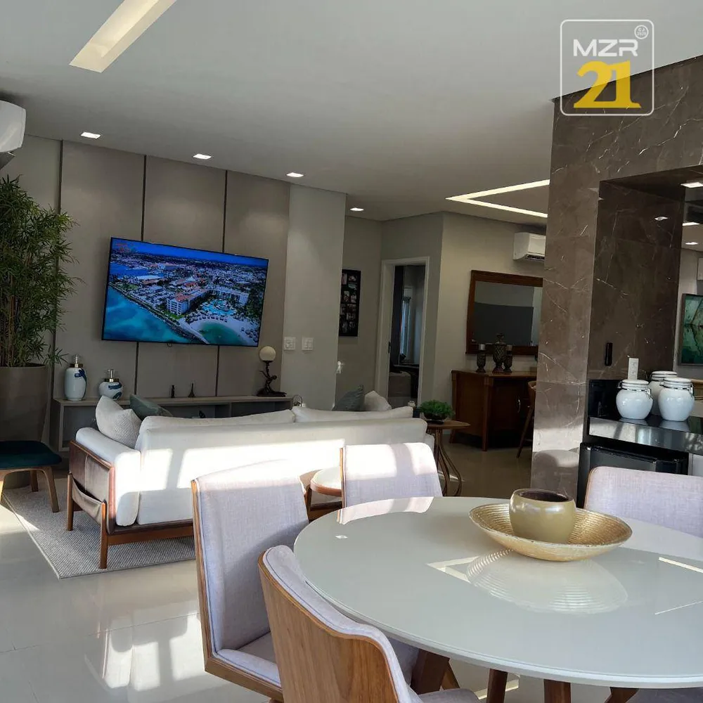 Sobrado, 4 quartos, 275 m² - Foto 8