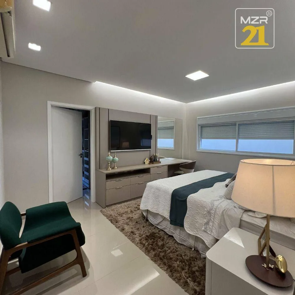 Sobrado, 4 quartos, 275 m² - Foto 12