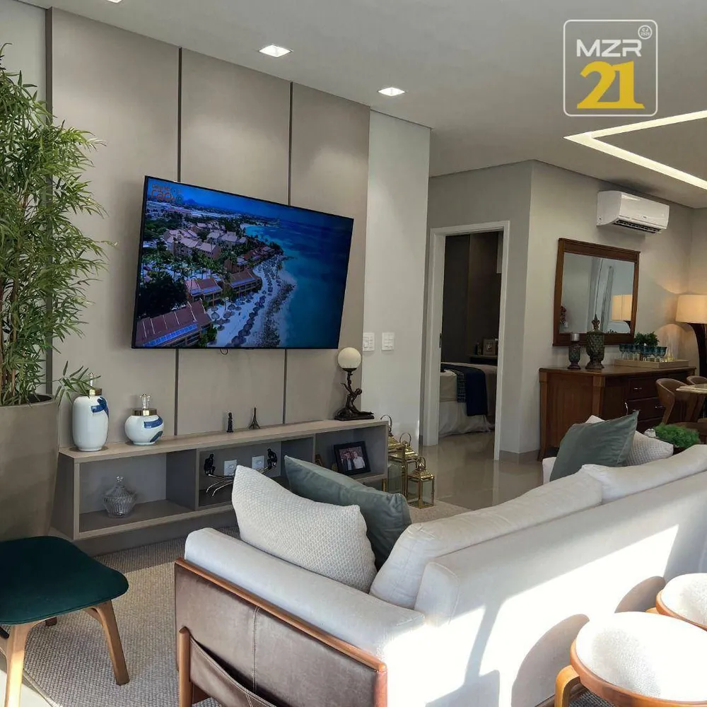 Sobrado, 4 quartos, 275 m² - Foto 7