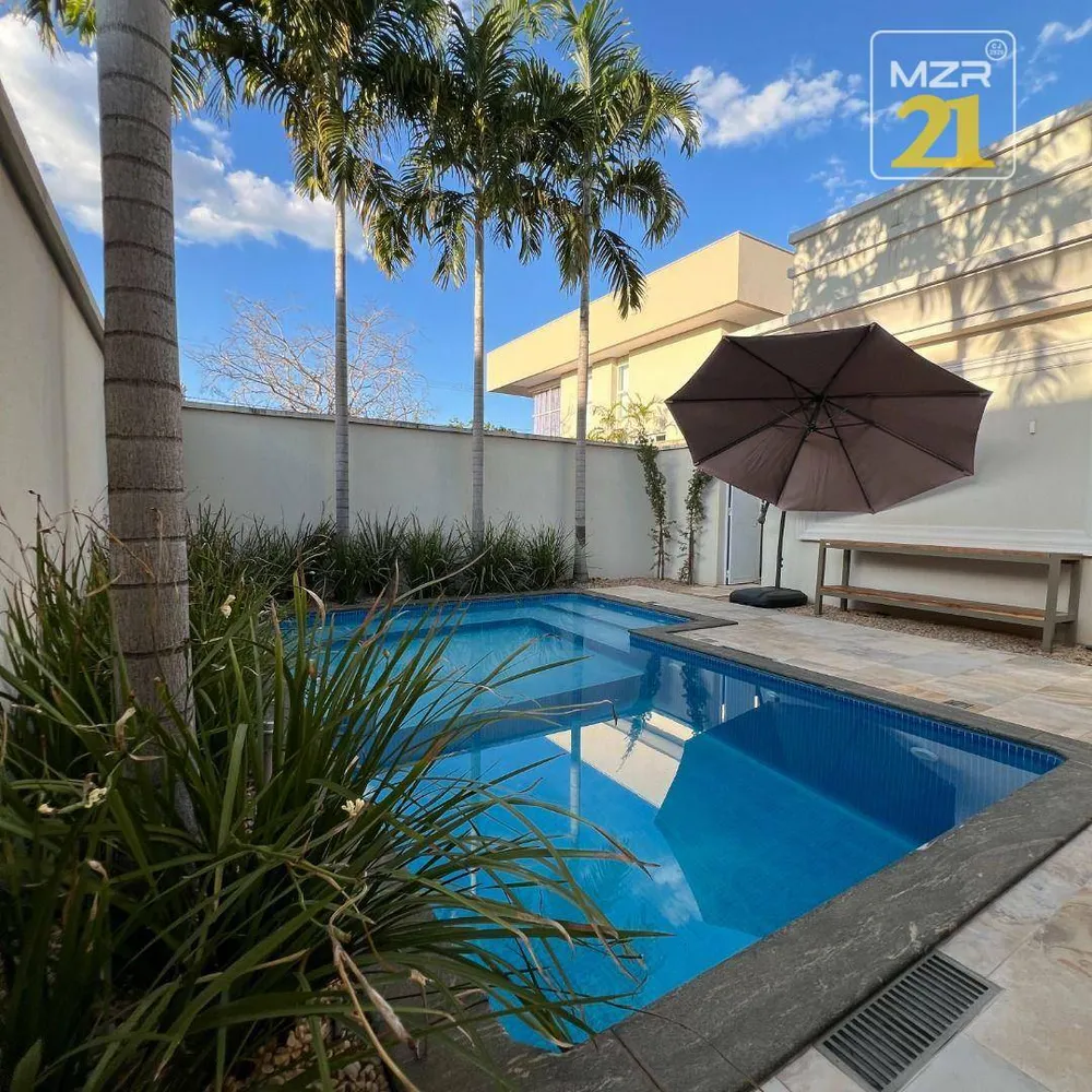 Sobrado, 4 quartos, 275 m² - Foto 18