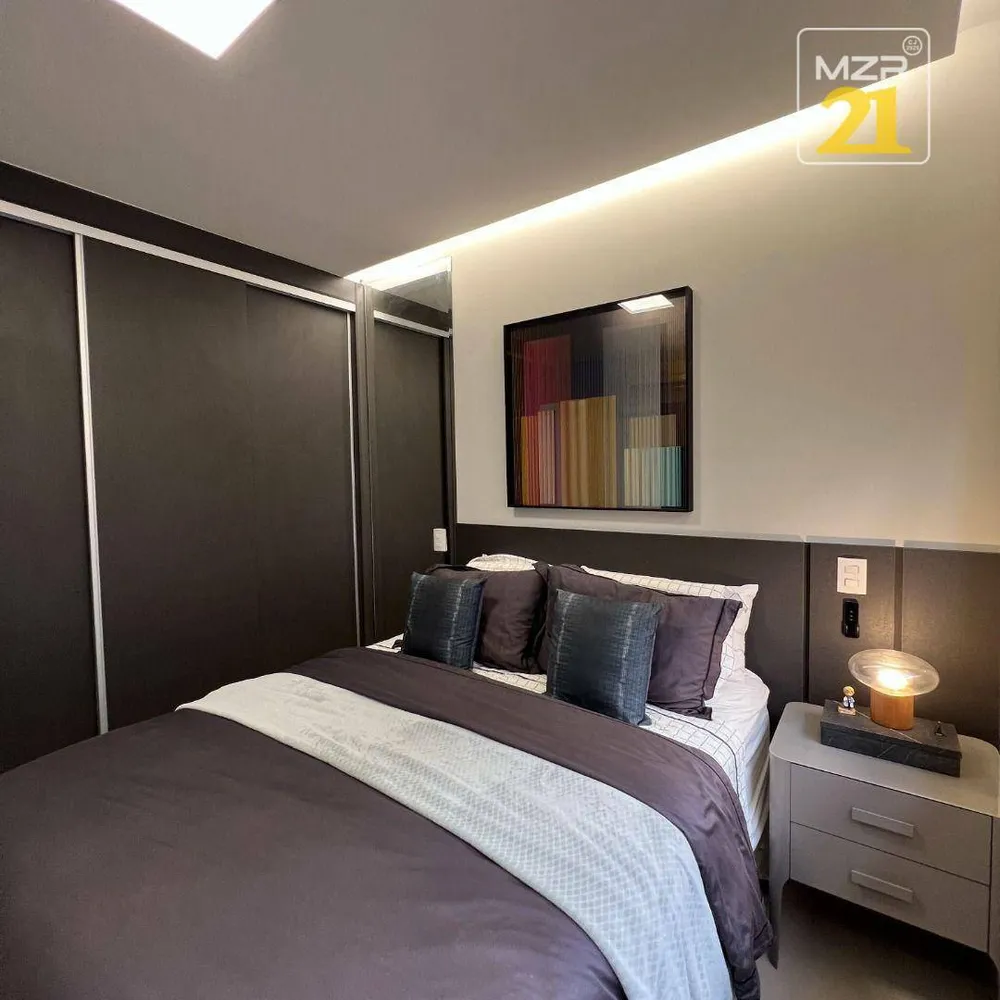 Sobrado, 4 quartos, 275 m² - Foto 10