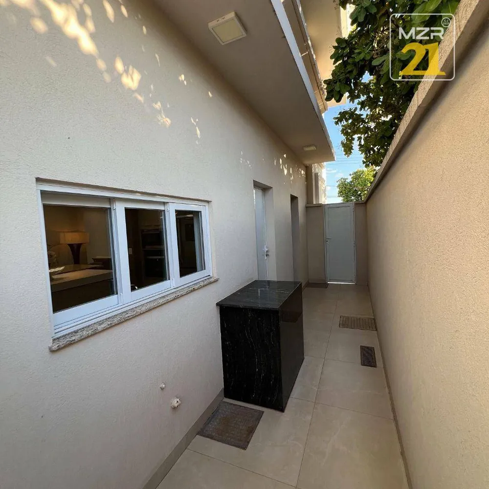Sobrado, 4 quartos, 275 m² - Foto 20