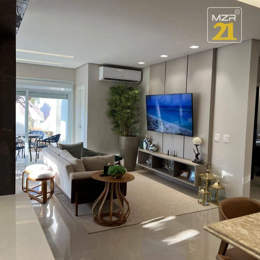Sobrado, 4 quartos, 275 m² - Foto 5