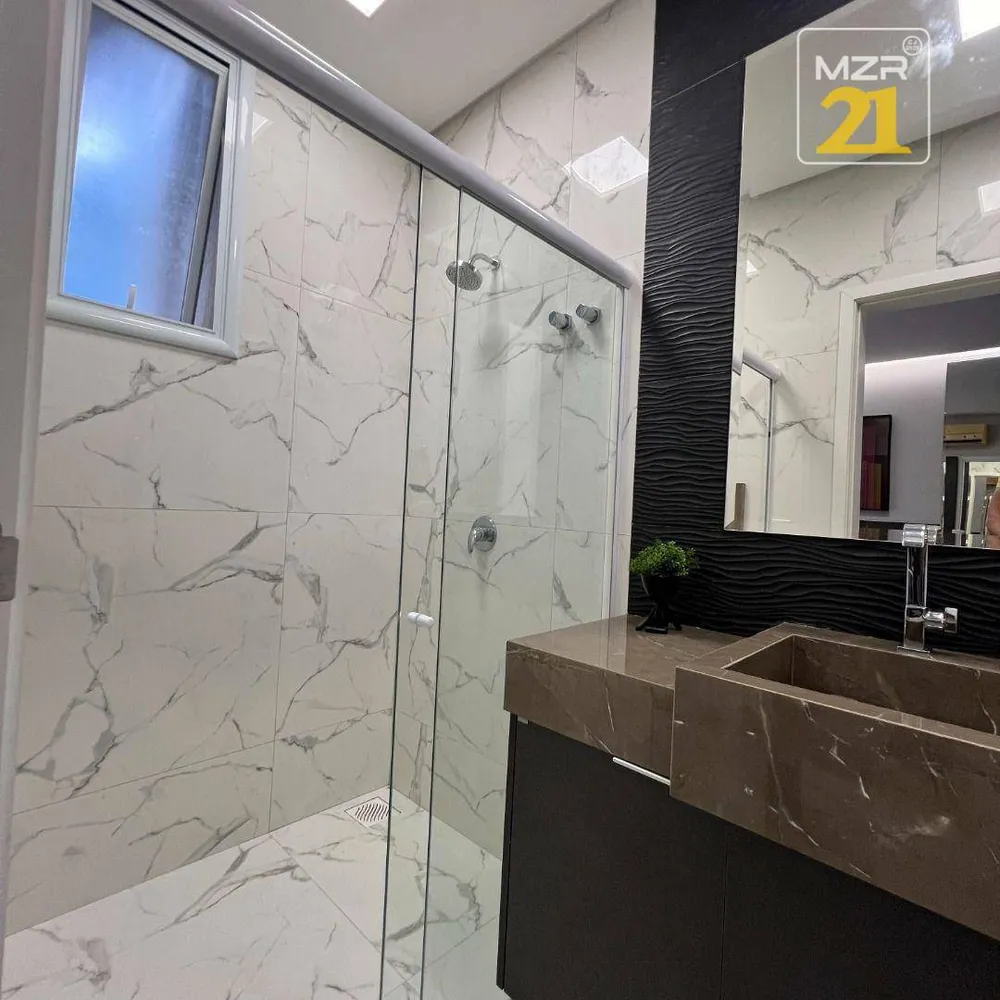 Sobrado, 4 quartos, 275 m² - Foto 11