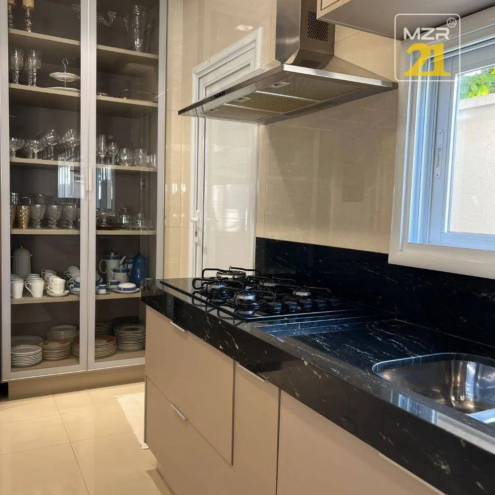 Sobrado, 4 quartos, 275 m² - Foto 6