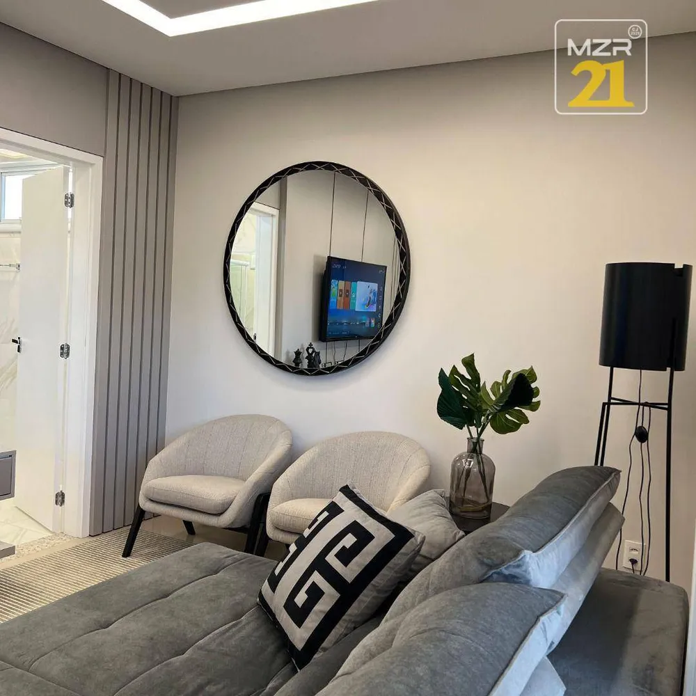 Sobrado, 4 quartos, 275 m² - Foto 15