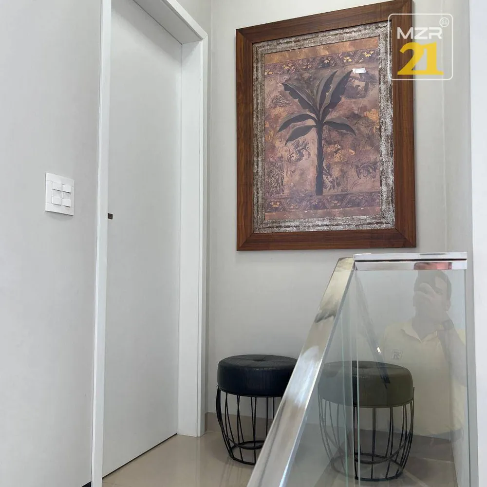 Sobrado, 4 quartos, 275 m² - Foto 14