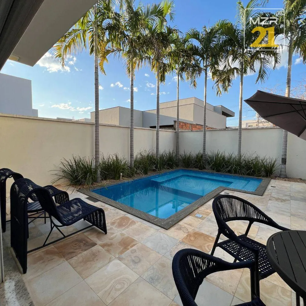 Sobrado, 4 quartos, 275 m² - Foto 17