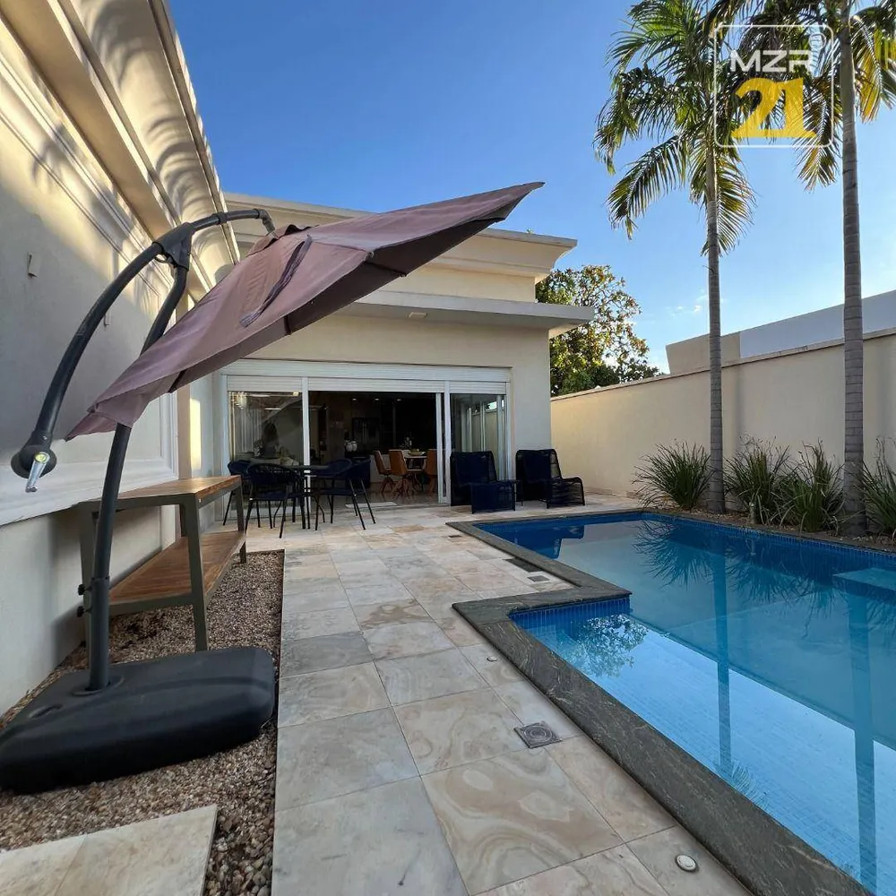 Sobrado, 4 quartos, 275 m² - Foto 19