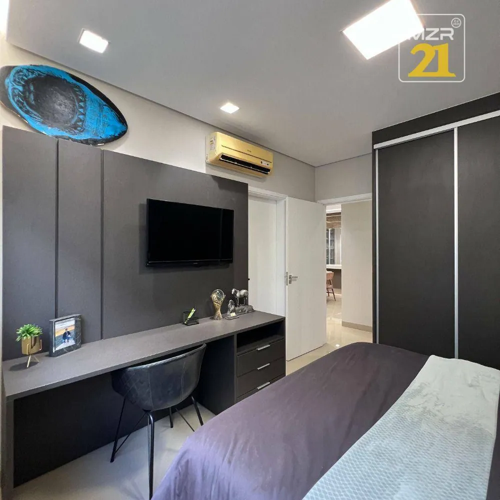 Sobrado, 4 quartos, 275 m² - Foto 9