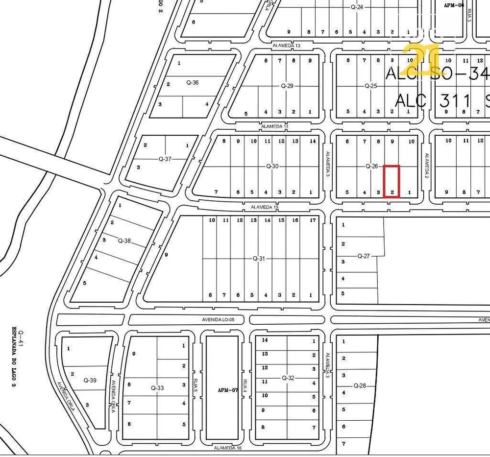 Terreno, 691 m² - Foto 6