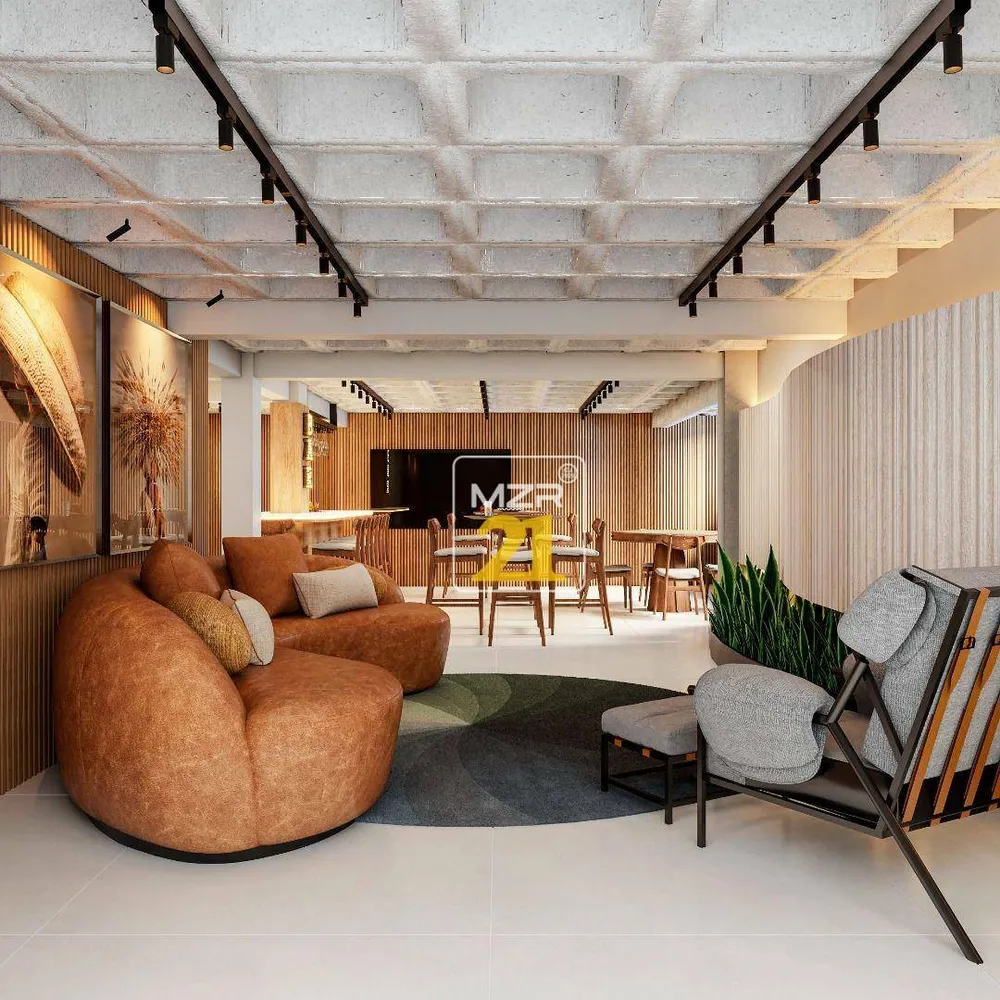 Sobrado, 4 quartos, 530 m² - Foto 2