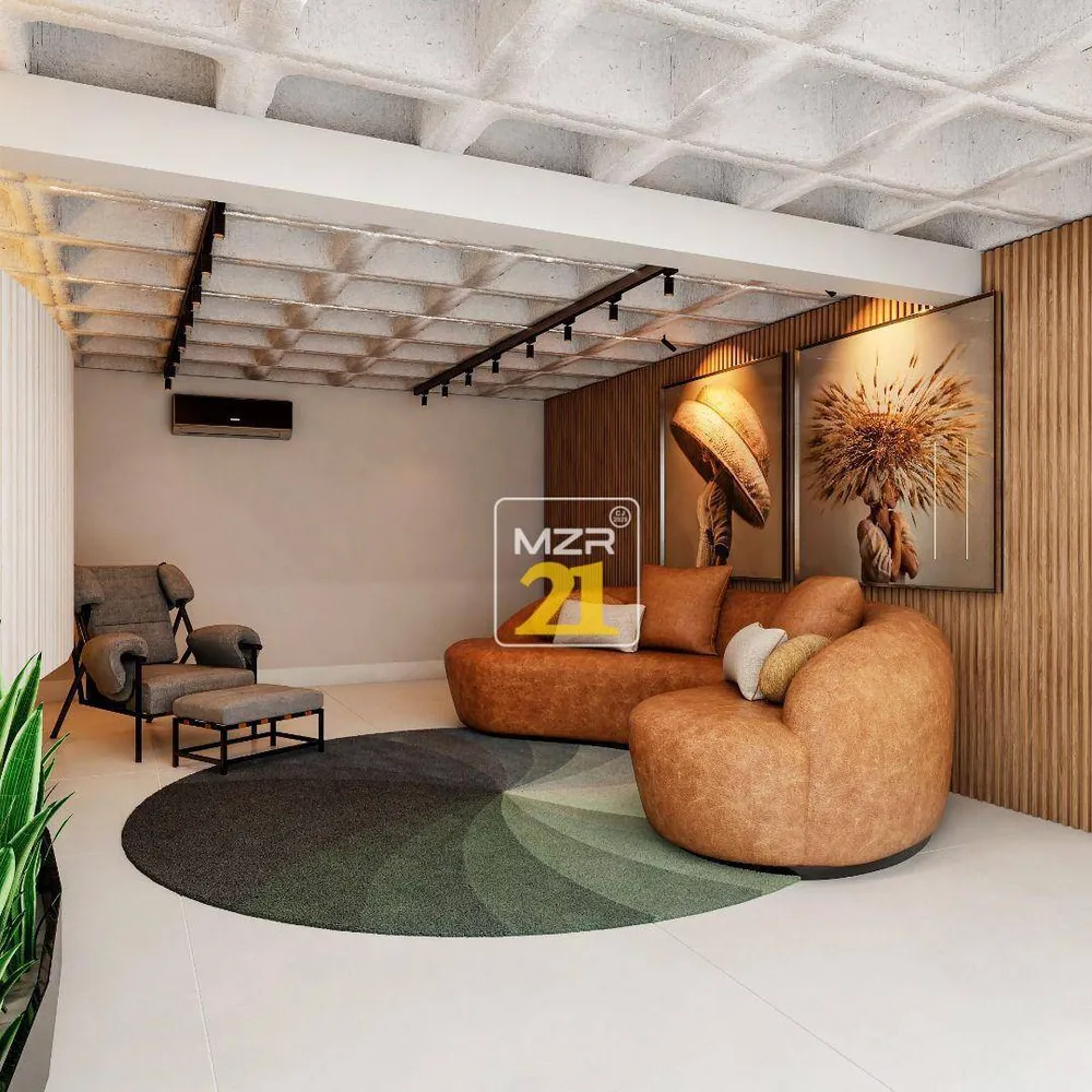 Sobrado, 4 quartos, 530 m² - Foto 4