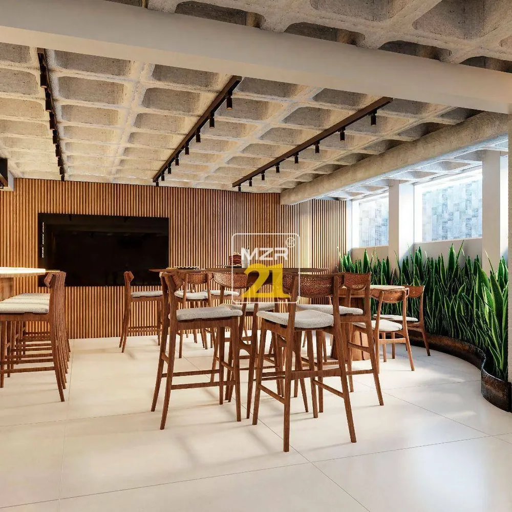 Sobrado, 4 quartos, 530 m² - Foto 6