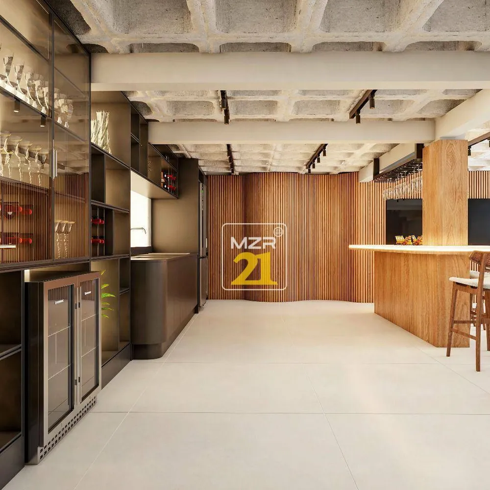 Sobrado, 4 quartos, 530 m² - Foto 7