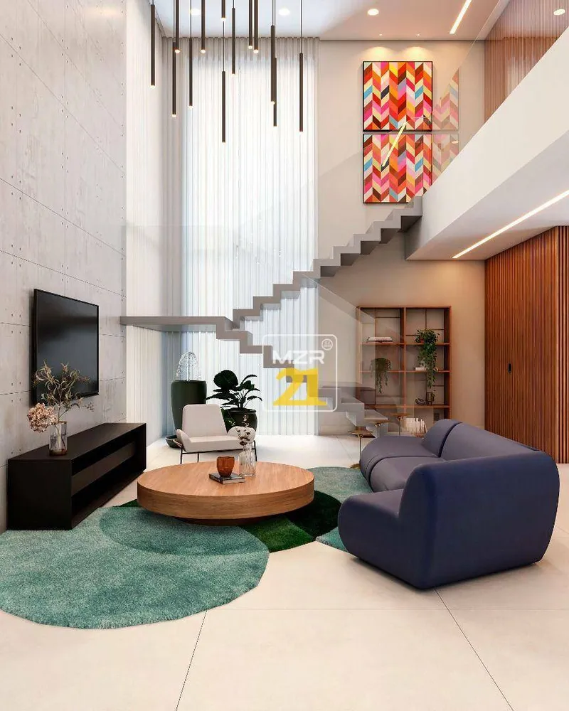 Sobrado, 4 quartos, 530 m² - Foto 15