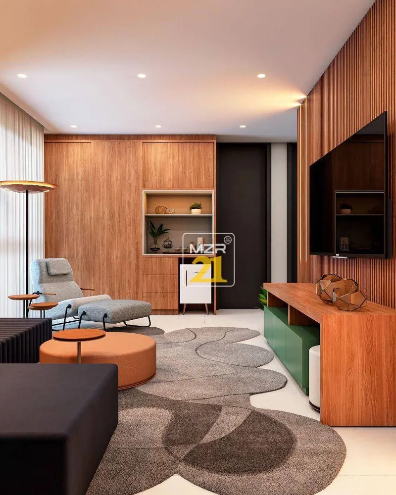 Sobrado, 4 quartos, 530 m² - Foto 16