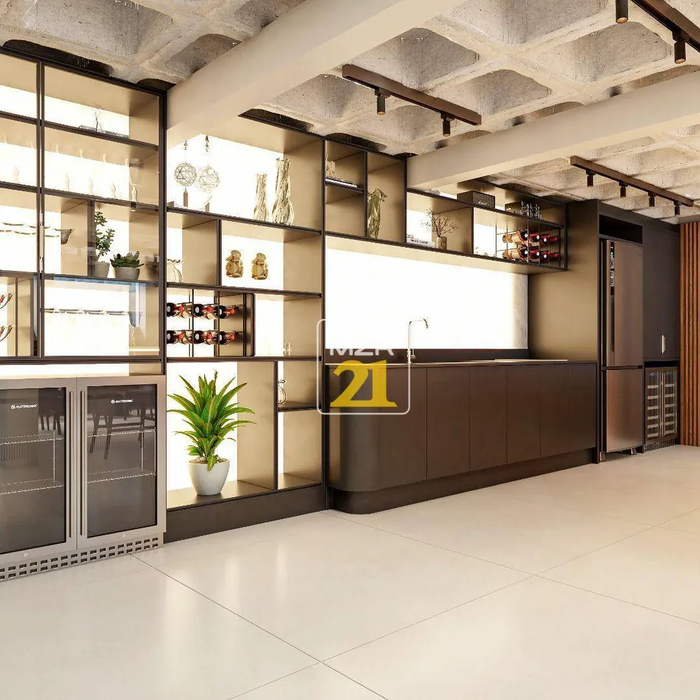 Sobrado, 4 quartos, 530 m² - Foto 8