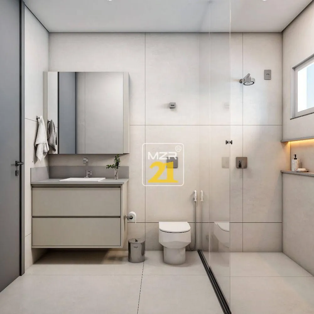 Sobrado, 4 quartos, 530 m² - Foto 11