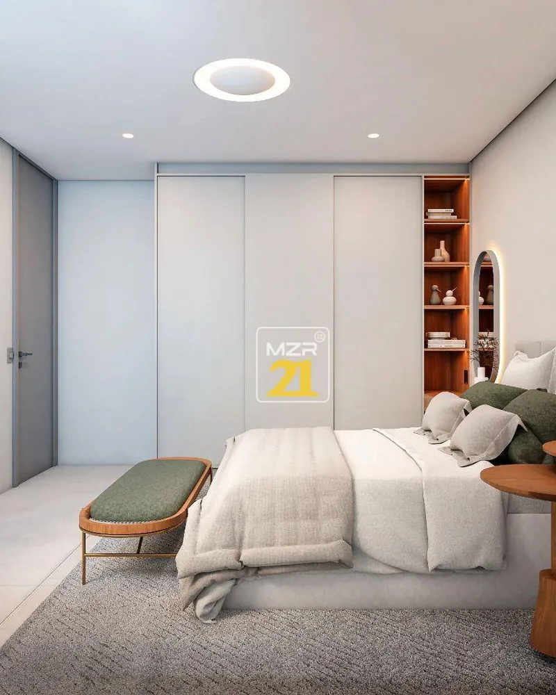 Sobrado, 4 quartos, 530 m² - Foto 13