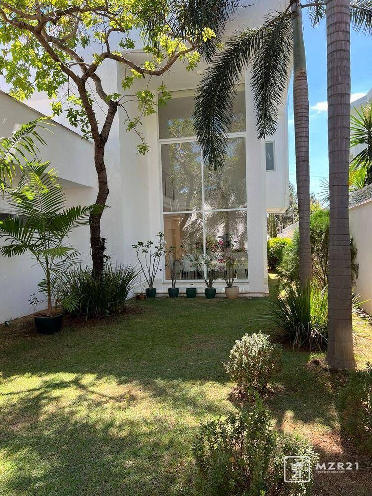 Sobrado à venda com 3 quartos, 400m² - Foto 4