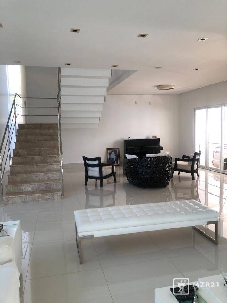 Sobrado à venda com 3 quartos, 400m² - Foto 20