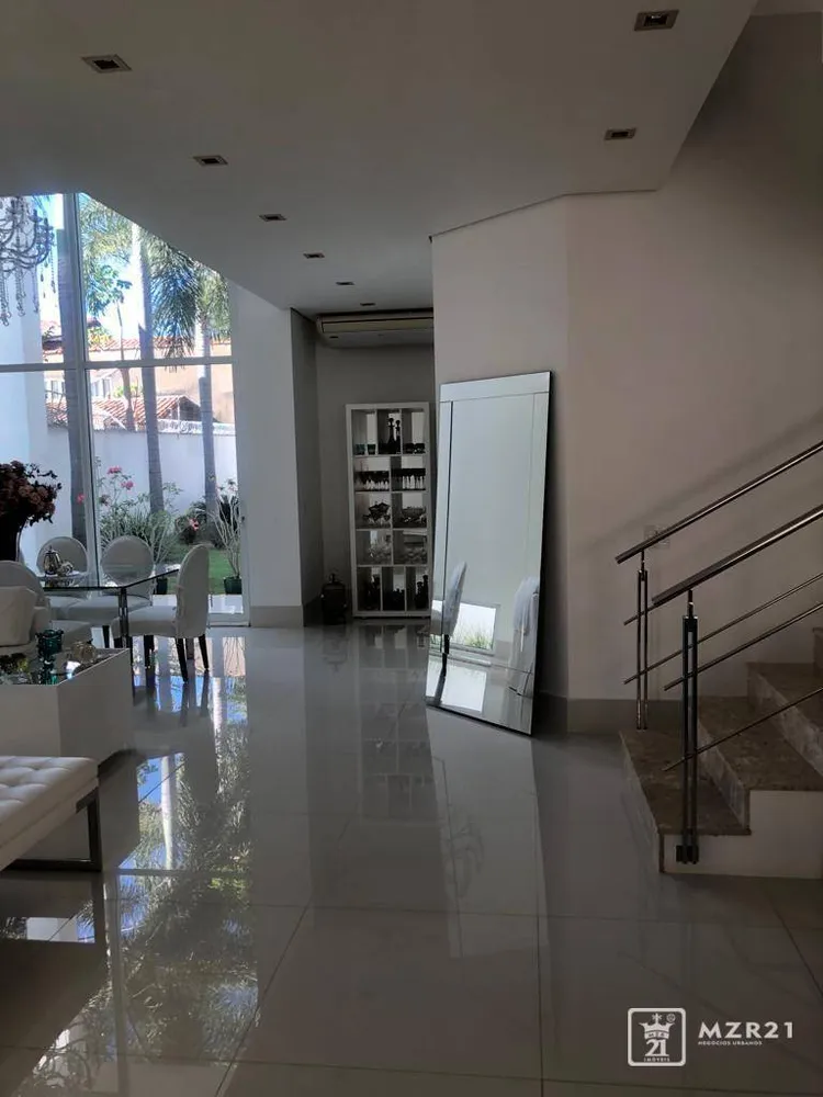 Sobrado, 3 quartos, 400 m² - Foto 26