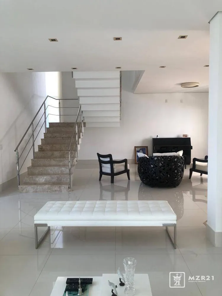 Sobrado, 3 quartos, 400 m² - Foto 22