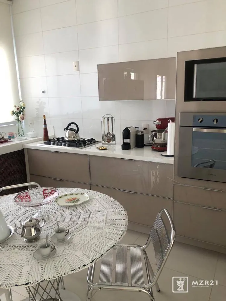 Sobrado, 3 quartos, 400 m² - Foto 31