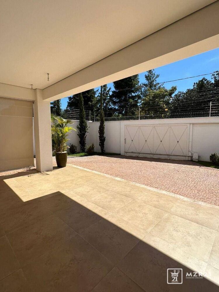Sobrado à venda com 3 quartos, 400m² - Foto 9