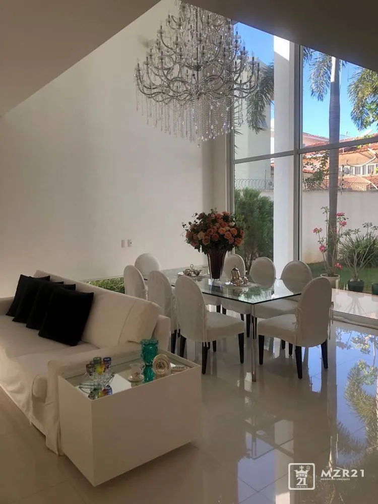 Sobrado, 3 quartos, 400 m² - Foto 25