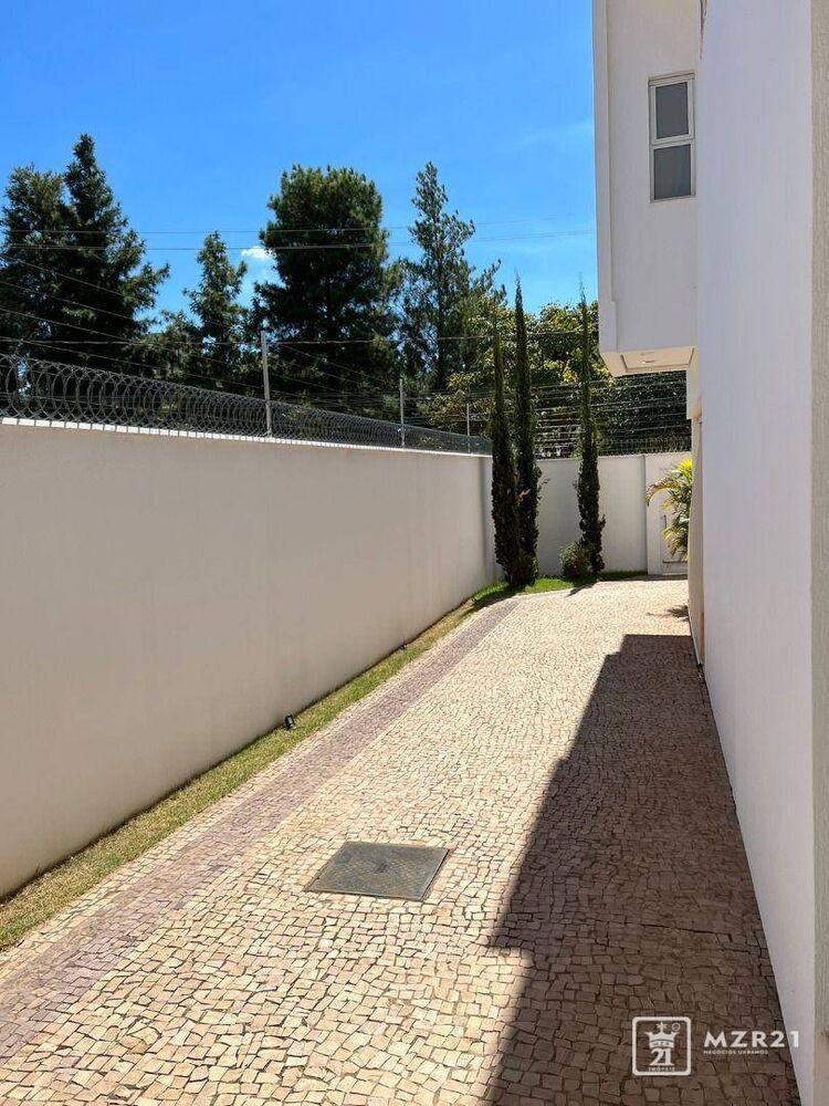 Sobrado à venda com 3 quartos, 400m² - Foto 8