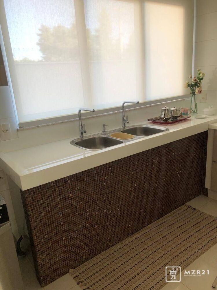 Sobrado à venda com 3 quartos, 400m² - Foto 22