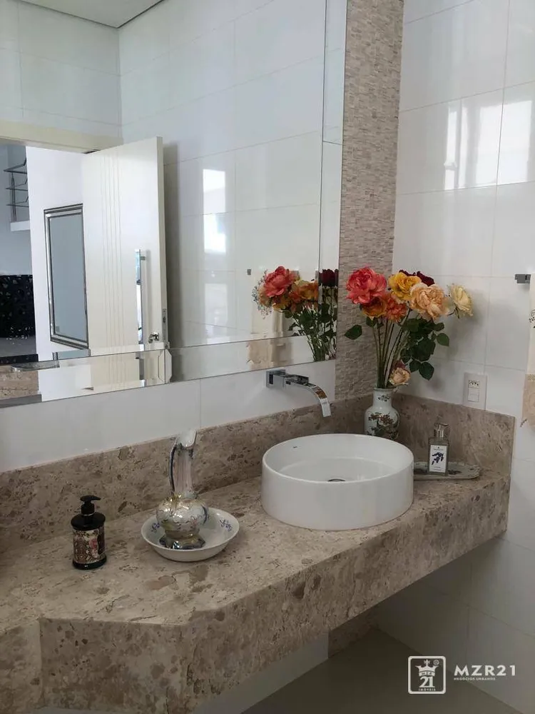 Sobrado, 3 quartos, 400 m² - Foto 16