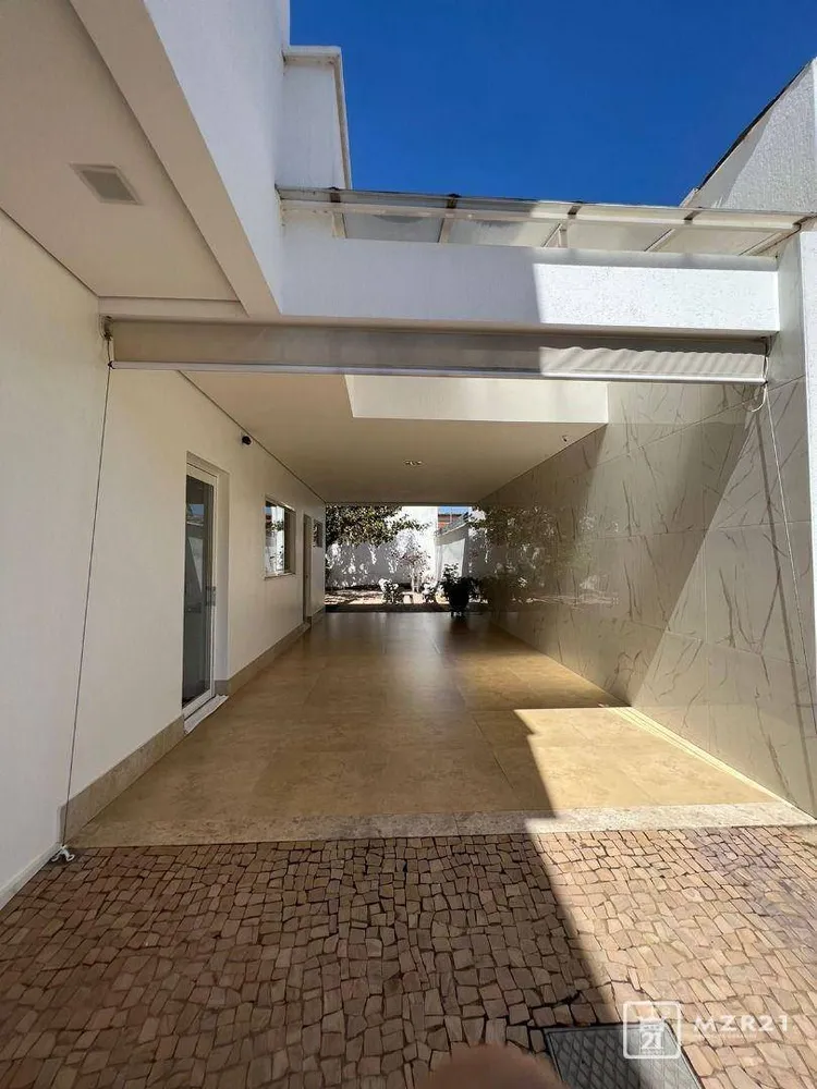 Sobrado, 3 quartos, 400 m² - Foto 4