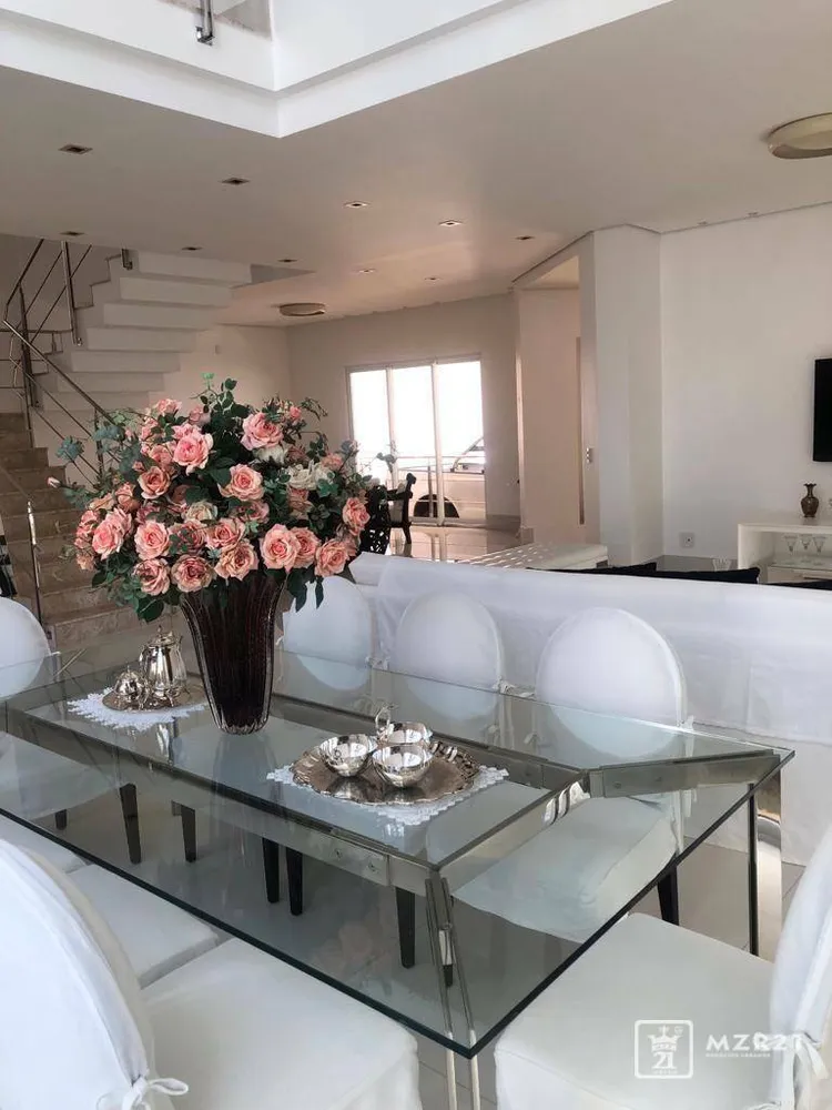 Sobrado, 3 quartos, 400 m² - Foto 28