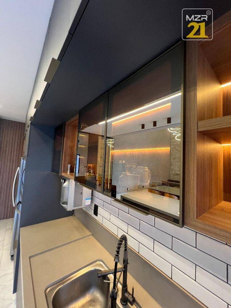 Casa, 3 quartos, 200 m² - Foto 11