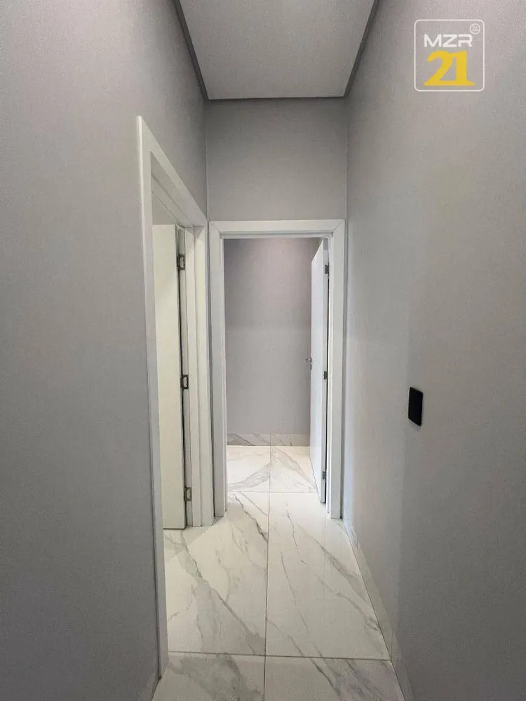 Casa, 3 quartos, 200 m² - Foto 4
