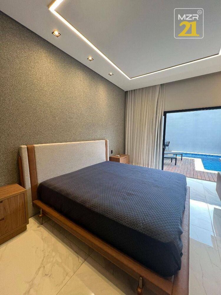 Casa, 3 quartos, 200 m² - Foto 8