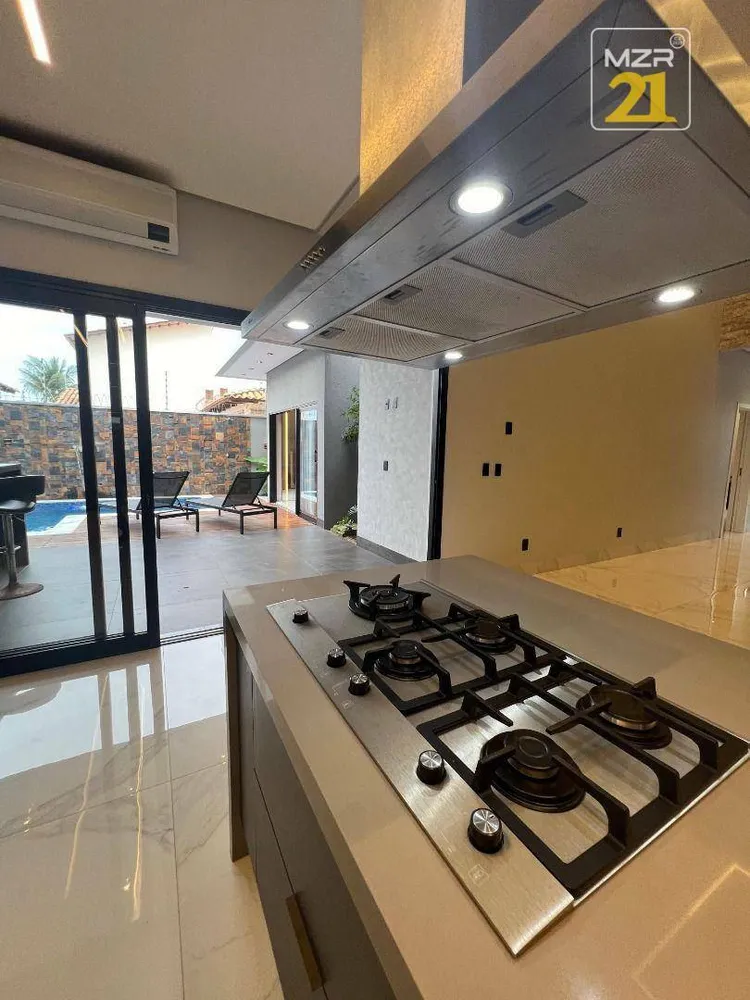 Casa, 3 quartos, 200 m² - Foto 19