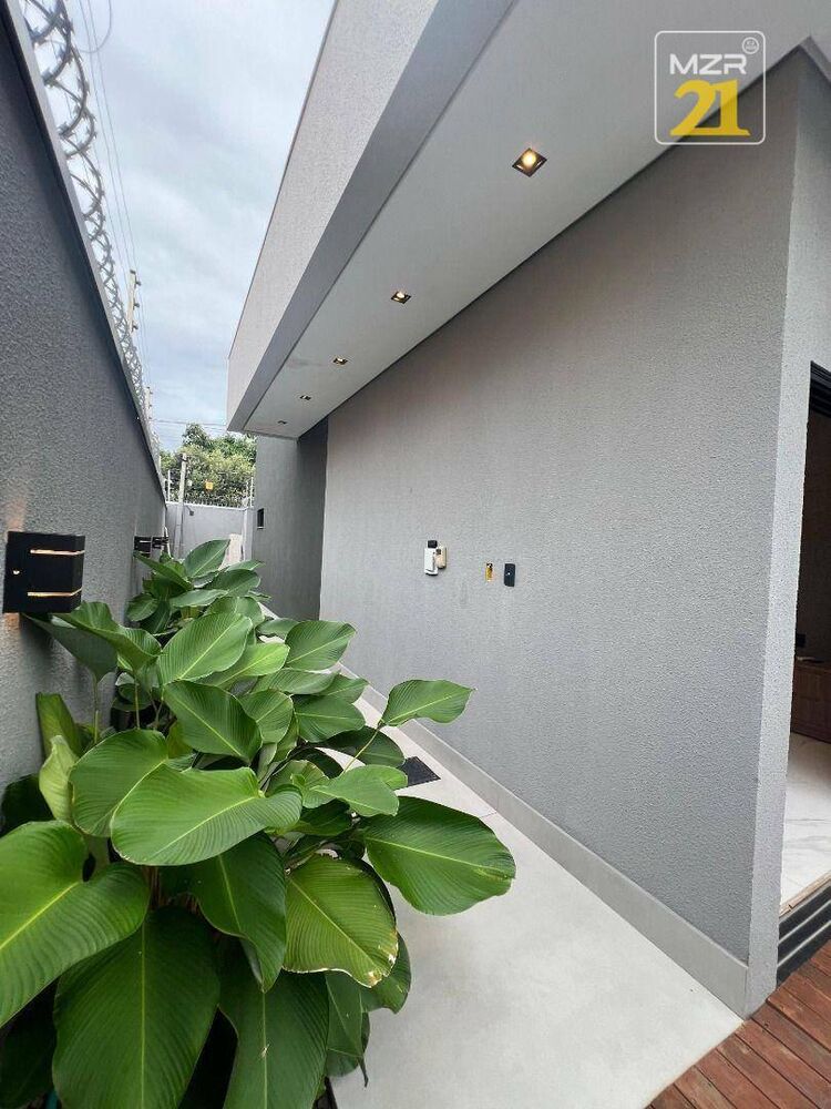 Casa, 3 quartos, 200 m² - Foto 16